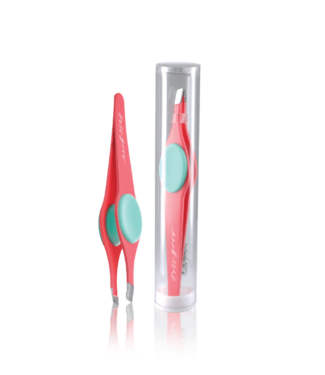Full Brow Tweezers