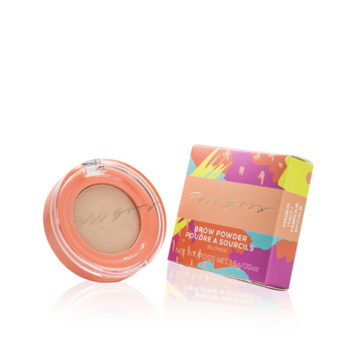 Full Brow Brow Powder Full Brow Brow Powder