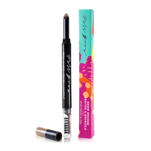 Full Brow Brow Smudge Full Brow Brow Smudge