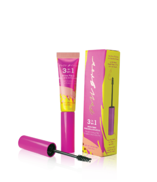 Full Brow Brow Fibre