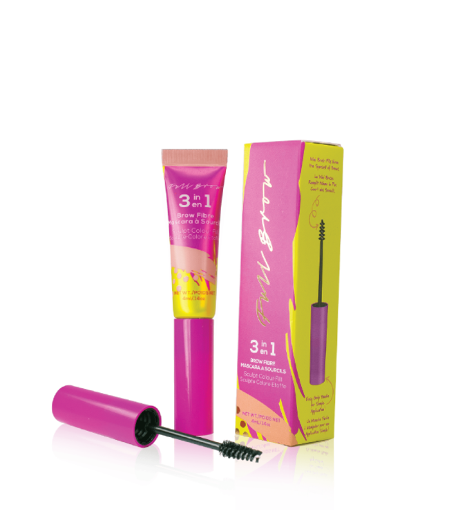 Full Brow Brow Fibre