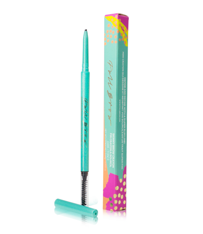 Full Brow Sourcils fins