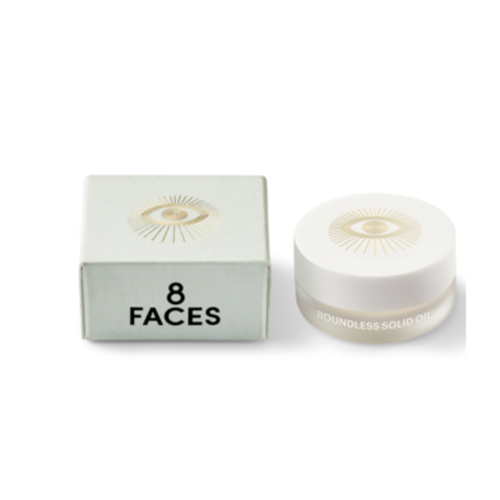 8Faces Boundless Solid Oil 3ml 8Faces Boundless Solid Oil 3ml