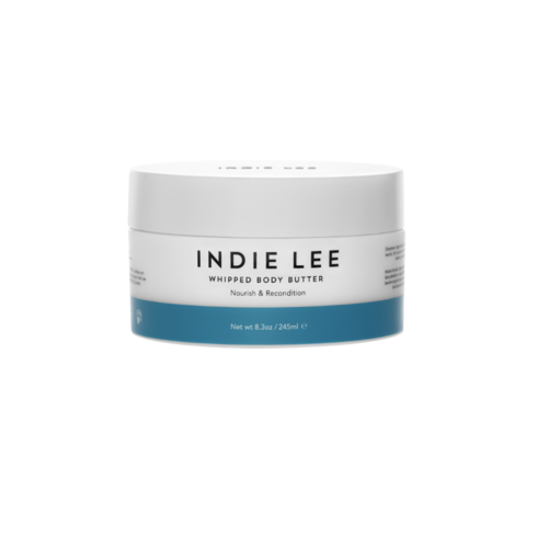 Indie Lee Whipped Body Butter Indie Lee Whipped Body Butter