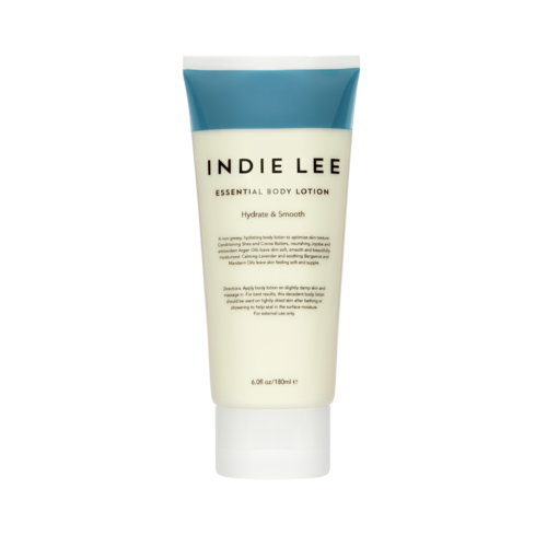 Indie Lee Essential Body Lotion Indie Lee Essential Body Lotion