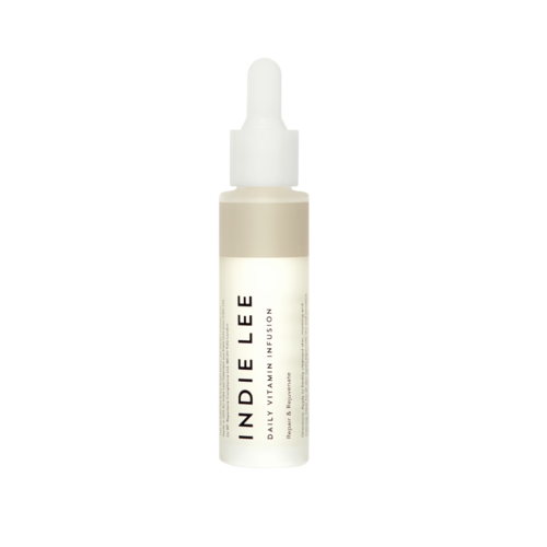 Indie Lee Daily Vitamin Infusion 30ml Indie Lee Daily Vitamin Infusion 30ml