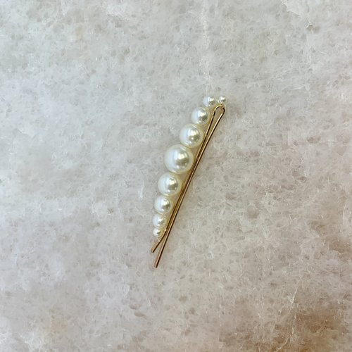 Atelier SYP Pearl Hair Pin Atelier SYP Pearl Hair Pin