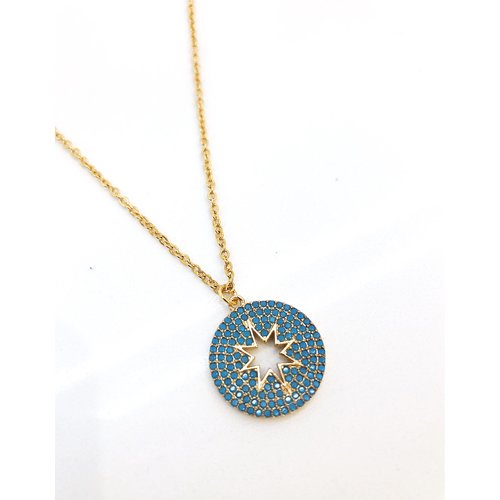 Atelier SYP Asteri Necklace Atelier SYP Asteri Necklace