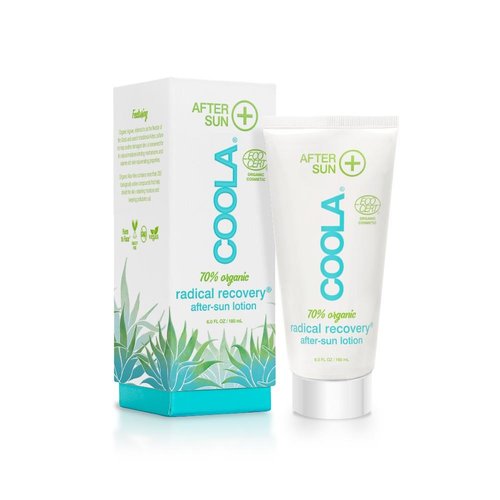Coola Enviormental Repair + Radical recovery After Sun Coola Enviormental Repair + Radical recovery After Sun