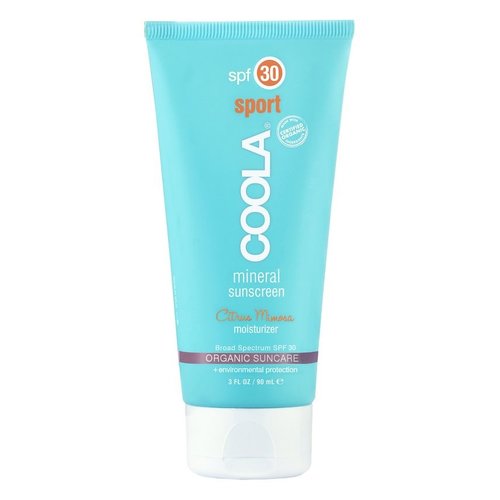 Coola SPF30 Mineral Sport Citrus Mimosa Coola SPF30 Mineral Sport Citrus Mimosa