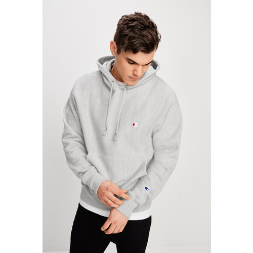 CHAMPION MENS Reverse Weave Hoodie CHAMPION MENS Reverse Weave Hoodie
