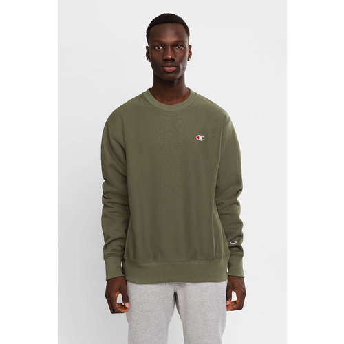 CHAMPION MENS Reverse Weave Crew CHAMPION MENS Reverse Weave Crew