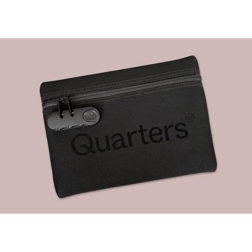Stasher Neoprene Lock Bag Stasher Neoprene Lock Bag
