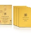 Orgaid Orgaid Masque à la vitamine C Multi-Pack