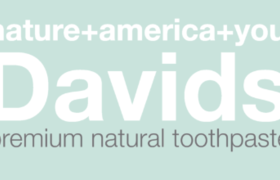 David's Toothpaste