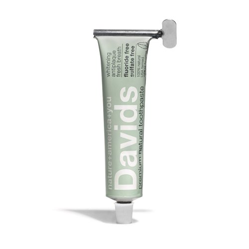 David's Toothpaste David's Natural Toothpaste David's Toothpaste David's Natural Toothpaste