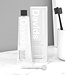 David's Toothpaste Davids premium toothpaste / charcoal+peppermint
