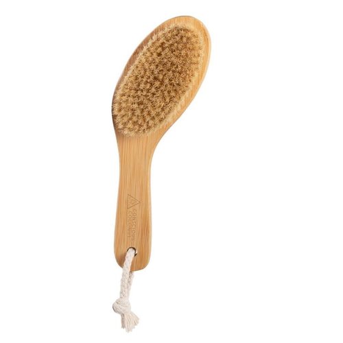 Conscious Coconut Bamboo Dry Brush Conscious Coconut Bamboo Dry Brush
