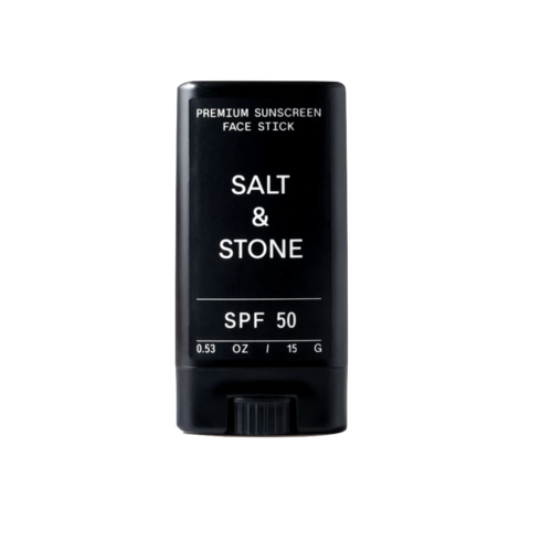 Salt & Stone SPF 50 Mineral Sunscreen Stick Salt & Stone SPF 50 Mineral Sunscreen Stick