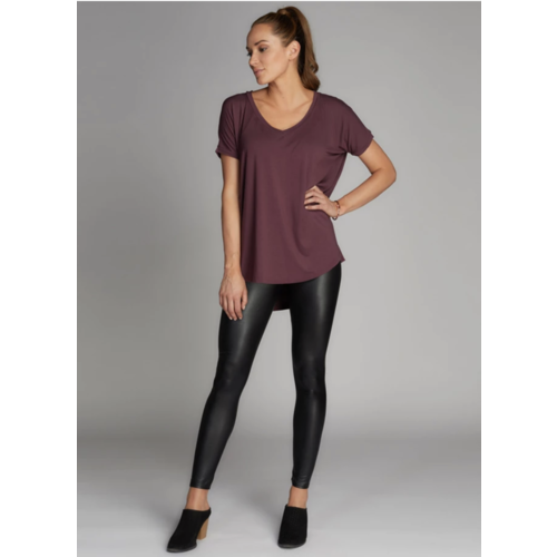C'est Moi Brushed Matte Liquid Leggings C'est Moi Brushed Matte Liquid Leggings