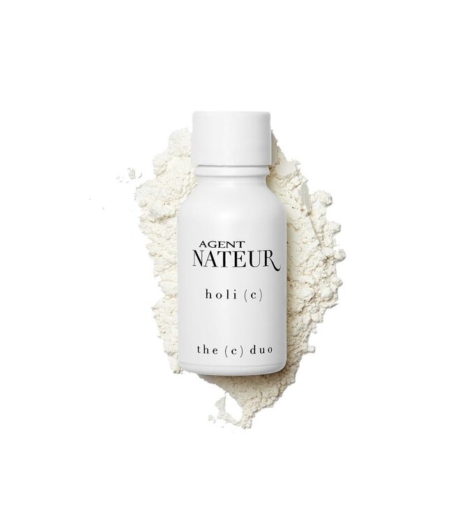 Agent Nateur Holi(C) Refining Face Vitamins