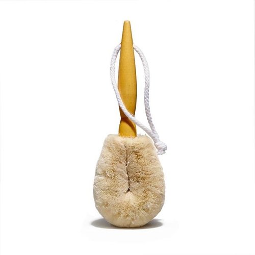 Merben Jute Bikini Brush Merben Jute Bikini Brush