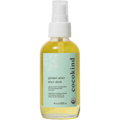 Cocokind Golden Elixir Cocokind Golden Elixir