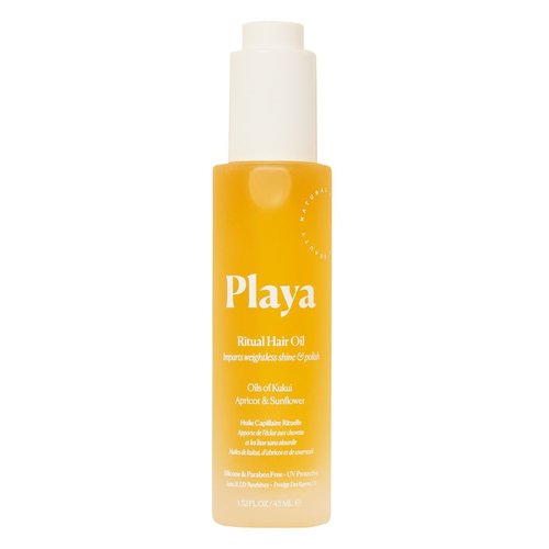 Playa Ritual Hair Oil Playa Ritual Hair Oil
