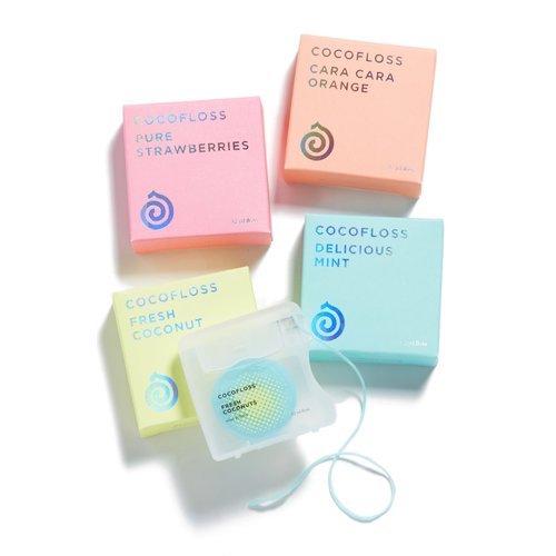 Cocofloss Cocofloss Cocofloss Cocofloss
