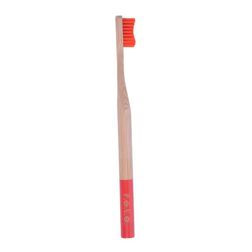 F.E.T.E Bamboo Toothbrush Medium F.E.T.E Bamboo Toothbrush Medium