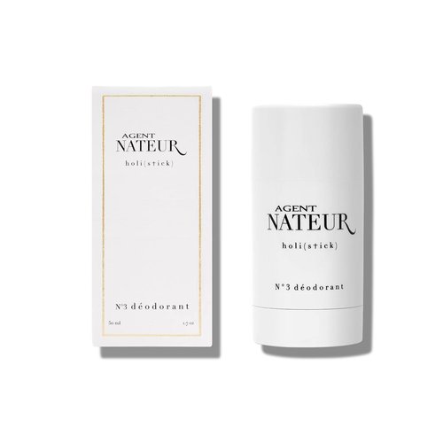 Agent Nateur HoliStick N3 Deodorant Agent Nateur HoliStick N3 Deodorant