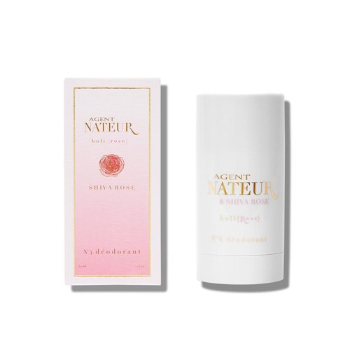 Agent Nateur HoliRose N4 Deodorant Agent Nateur HoliRose N4 Deodorant