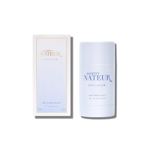 Agent Nateur HoliStick Sensitive Deodorant Agent Nateur HoliStick Sensitive Deodorant