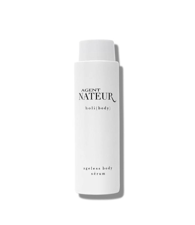 Agent Nateur Holi(Oil) Youth Body Serum