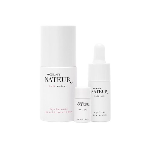 Agent Nateur Holi Trinity Travel Size Agent Nateur Holi Trinity Travel Size