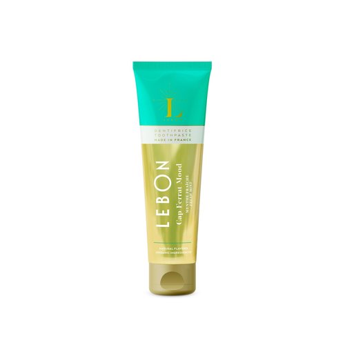 LeBon Cap Ferrat Mood Toothpaste LeBon Cap Ferrat Mood Toothpaste
