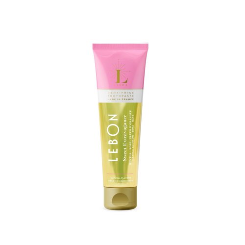LeBon Sweet Extravagance Toothpaste LeBon Sweet Extravagance Toothpaste