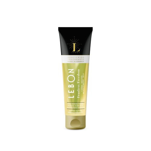 LeBon Fearless Freedom Toothpaste LeBon Fearless Freedom Toothpaste