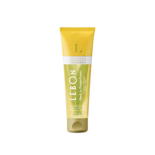 LeBon Back To Pampelonne Toothpaste LeBon Back To Pampelonne Toothpaste