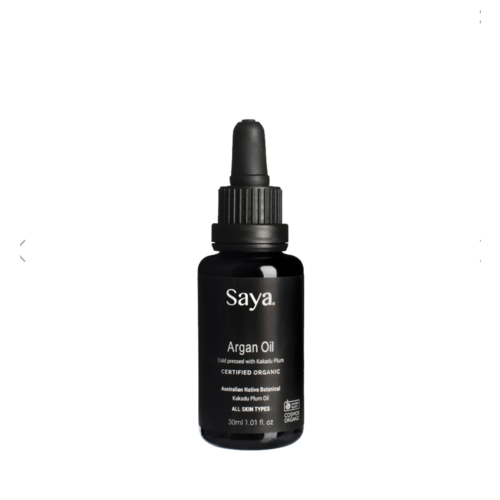 Saya Argan Oil Saya Argan Oil