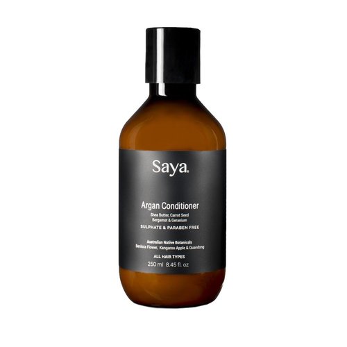 Saya Argan Conditioner Saya Argan Conditioner