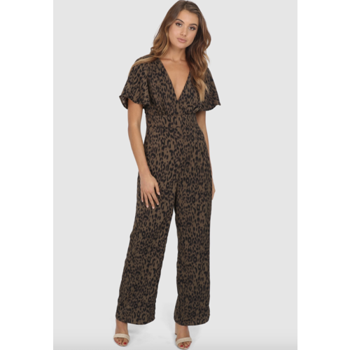 Lost in Lunar Callie Pantsuit Lost in Lunar Callie Pantsuit