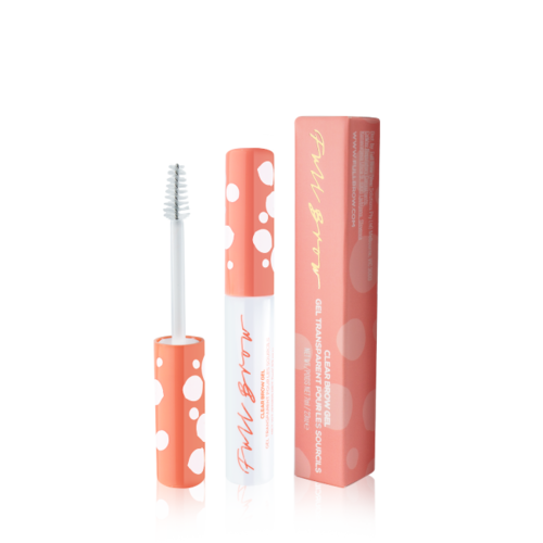 Full Brow Clear Brow Gel Full Brow Clear Brow Gel