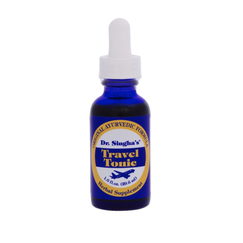Dr. Singha Travel Tonic Dr. Singha Travel Tonic