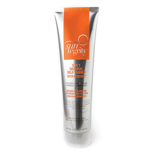 Suntegrity Natural Self Tanner Suntegrity Natural Self Tanner