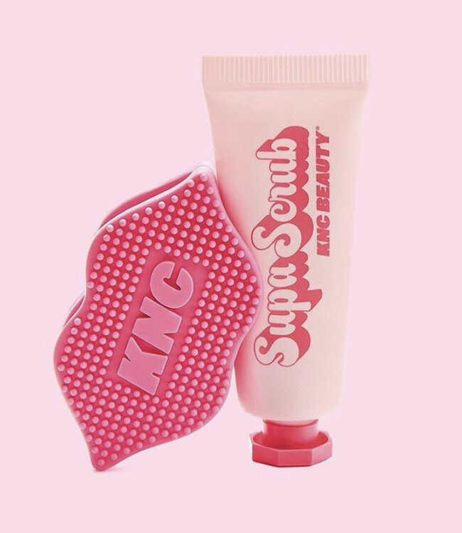 KNC Beauty SupaScrub Kit