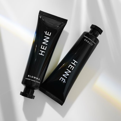 Henné Organics Luxury Hand Cream Henné Organics Luxury Hand Cream