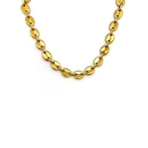 Atelier SYP Coffee Bean Choker Atelier SYP Coffee Bean Choker