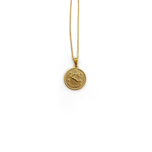 Atelier SYP Zodiac Necklace Atelier SYP Zodiac Necklace