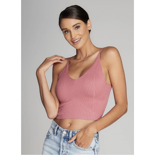 C'est Moi Knit Tank C'est Moi Knit Tank
